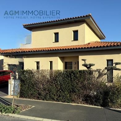 Maison 4 pièces 460000 €