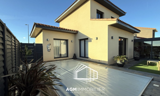 Maison 4 Pièces 104 m² à vendre à Salses-le-Château (66600)