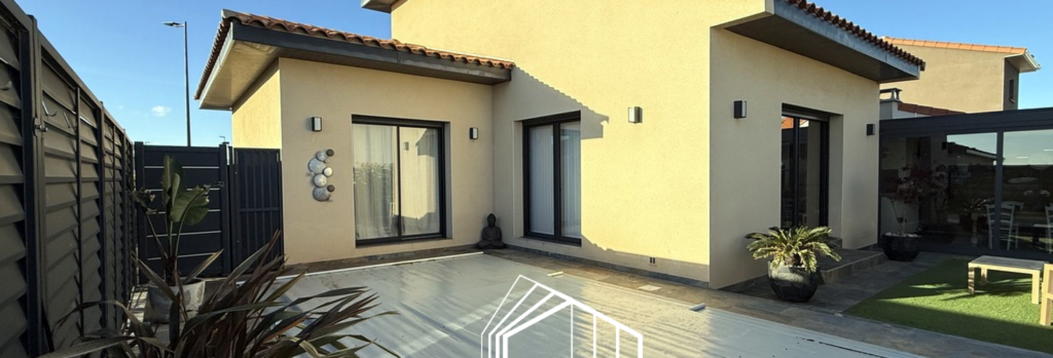 Maison 4 Pièces 104 m² à vendre à Salses-le-Château (66600)