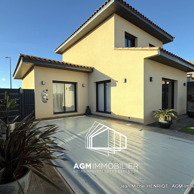 Maison 4 pièces 430000 €