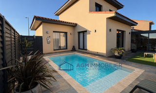Maison 4 Pièces 104 m² à vendre à Salses-le-Château (66600)