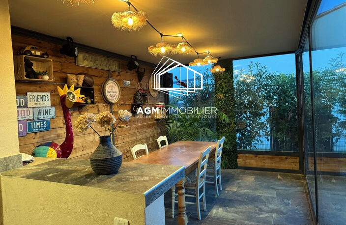 Superbe villa contemporaine de 104m2 Salses le Château — photo 2