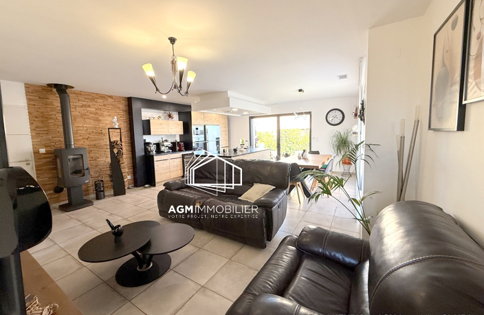 Superbe villa contemporaine de 104m2 Salses le Château — photo 3
