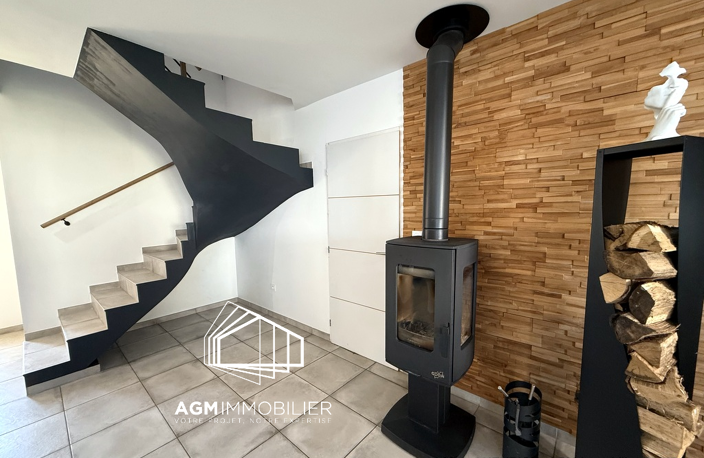 Superbe villa contemporaine de 104m2 Salses le Château — photo 4