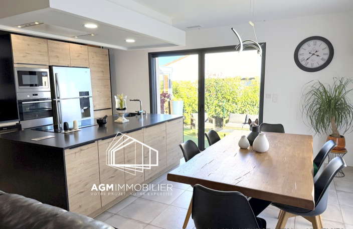 Superbe villa contemporaine de 104m2 Salses le Château — photo 5