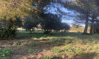 Terrain 657 m² à construire Saint-Chamas (13250)