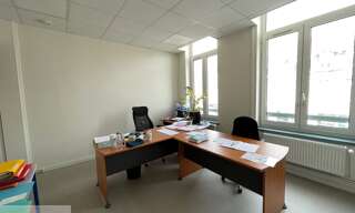 Immeuble  285 m² à vendre à Lille (59000)