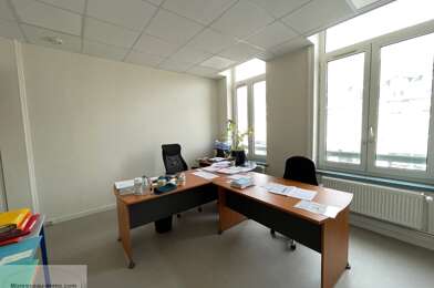 Immeuble  435000 €