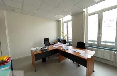 Immeuble — photo du bien