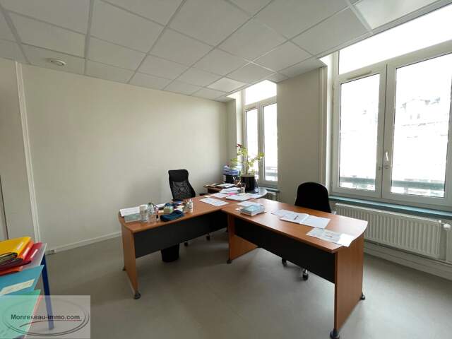 Immeuble — photo du bien