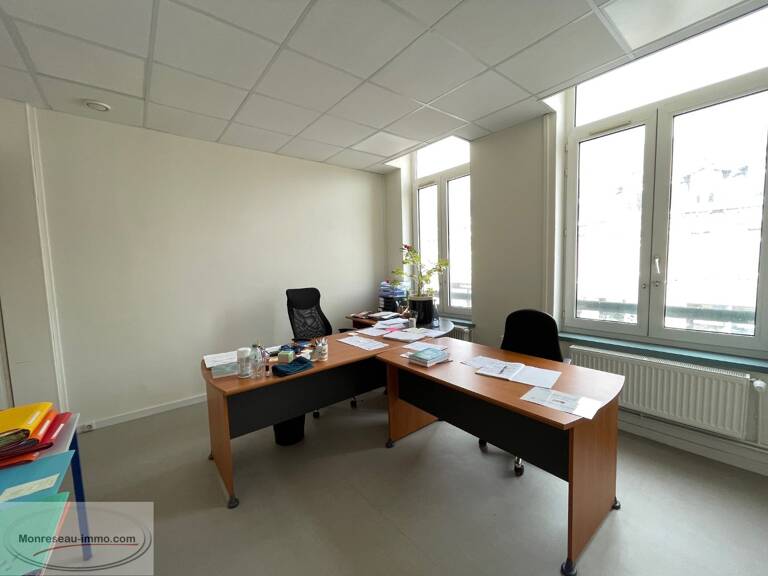 Immeuble — photo 1