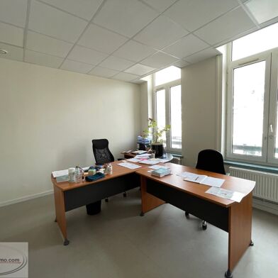 Immeuble  435000 €