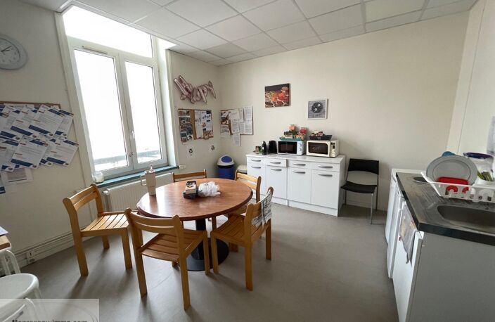 Immeuble — photo 3