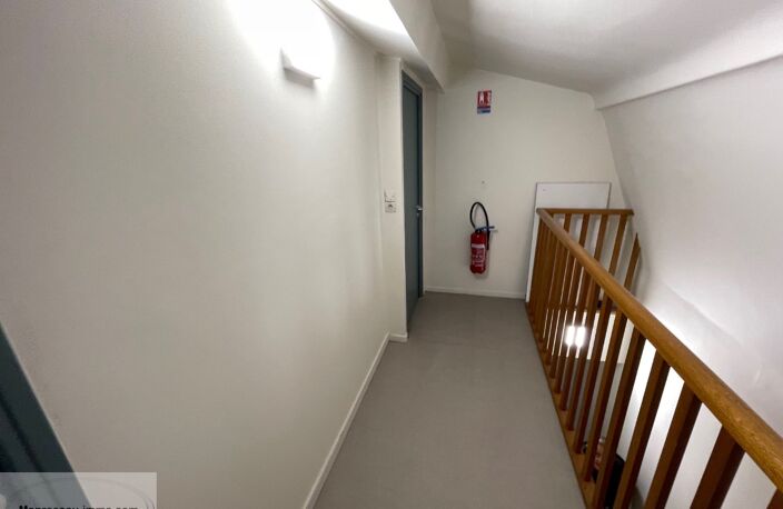 Immeuble — photo 4