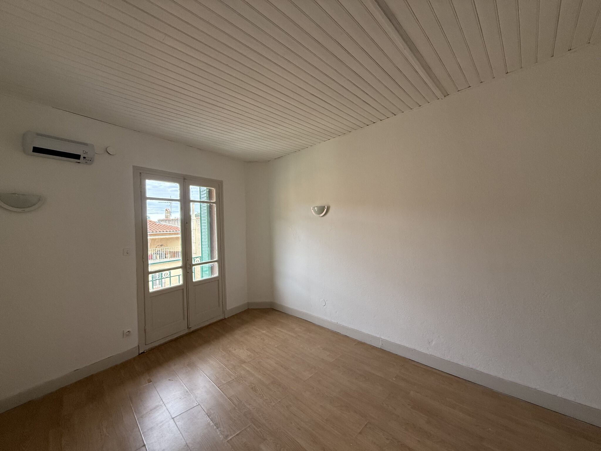Amélie-les-Bains-Palalda Appartement 2 pièces 44 m²