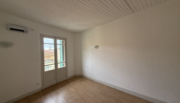 Appartement 2 pièces  à louer Amélie-les-Bains-Palalda 66110