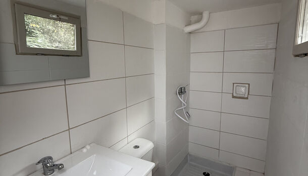 Appartement 2 pièces  à louer Amélie-les-Bains-Palalda 66110