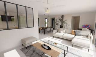 Maison 115 m² à construire Istres (13800)
