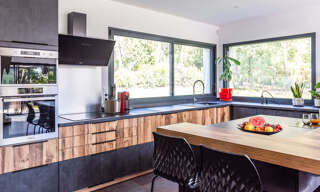 Maison 115 m² à construire Istres (13800)