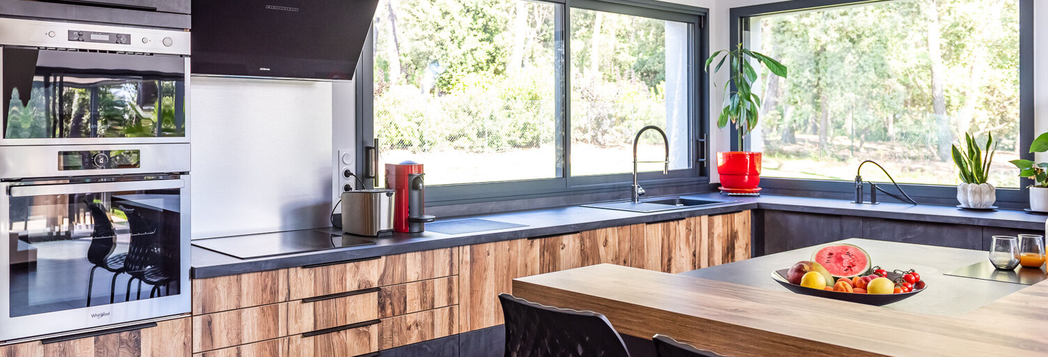 Maison 115 m² à construire Istres (13800)