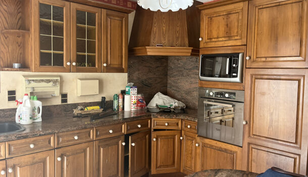 Villa / Maison 5 pièces  à vendre Maureillas-las-Illas 66480