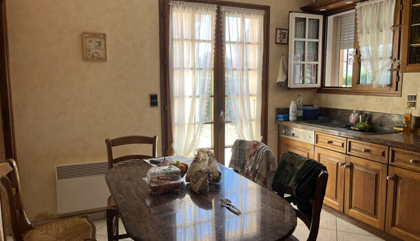 Villa / Maison 5 pièces  à vendre Maureillas-las-Illas 66480