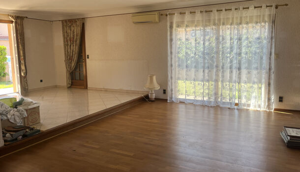 Villa / Maison 5 pièces  à vendre Maureillas-las-Illas 66480