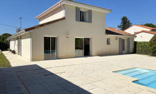 Maison 7 Pièces 173 m² à vendre à Mignaloux-Beauvoir (86550)