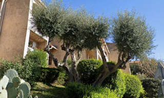 Appartement 2 Pièces 33 m² à louer à Bormes-les-Mimosas (83230)