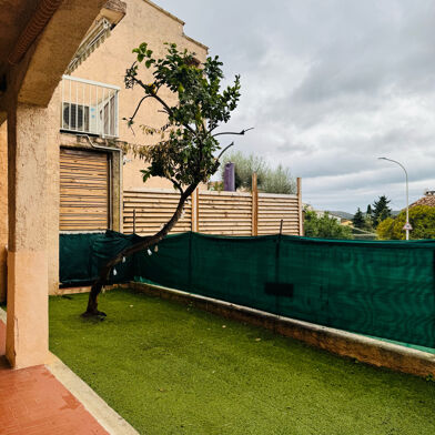 Appartement 2 pièces 815 €