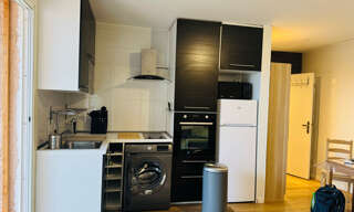 Appartement 2 Pièces 33 m² à louer à Bormes-les-Mimosas (83230)