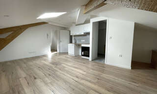 Appartement 2 Pièces 31 m² à louer à Carmaux (81400)