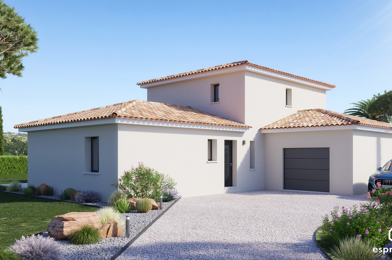 Maison 5 pièces 626000 €