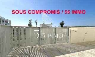 Appartement 4 Pièces 105 m² à vendre à Montpellier (34000)