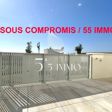 Appartement 4 pièces 698000 €