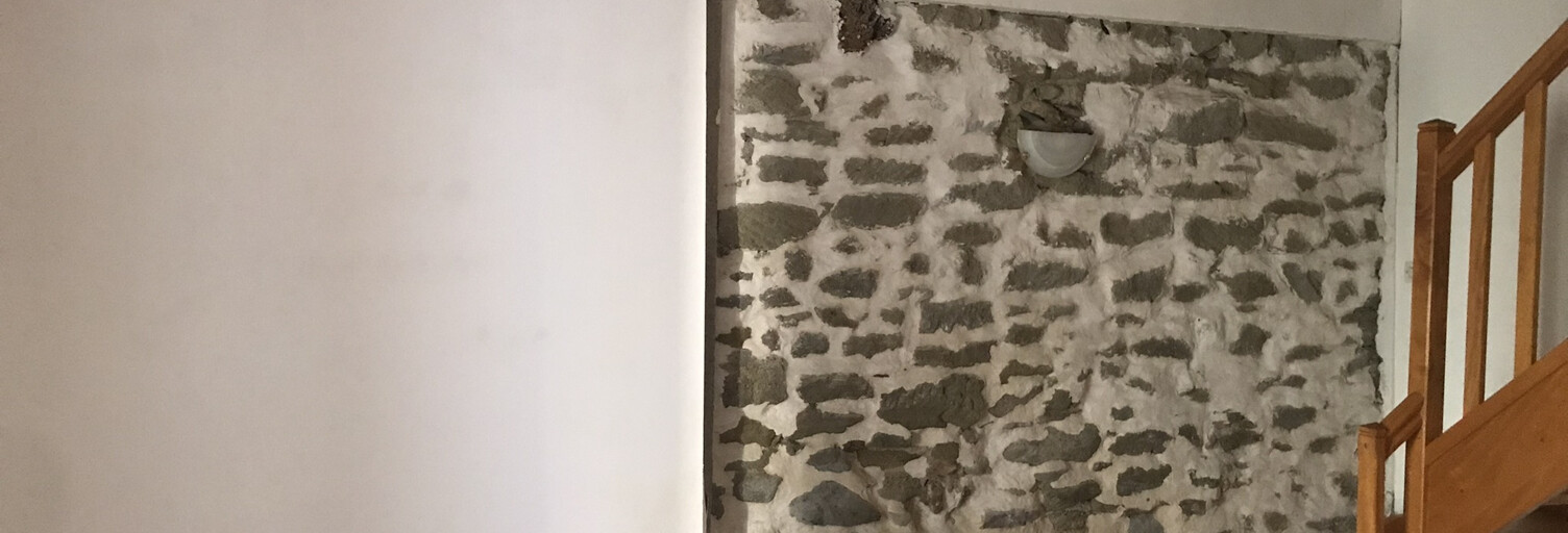 Maison 6 Pièces 114 m² à vendre à Sainte-Eulalie (11170)