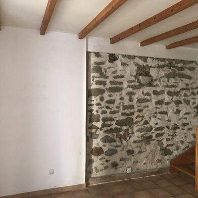 Maison 6 pièces 117700 €
