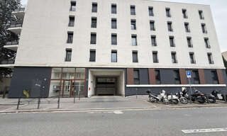 Garage  14 m² à louer à Lyon 9 (69009)