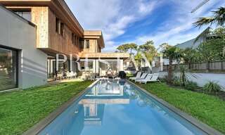 Maison 6 Pièces 215 m² à vendre à Anglet (64600)