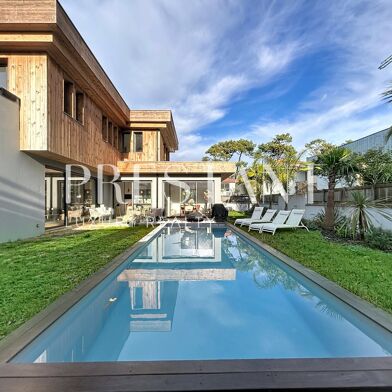 Maison 6 pièces 2280000 €