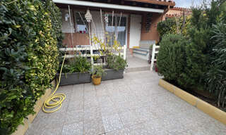 Maison 2 Pièces 39 m² à vendre à Valras-Plage (34350)