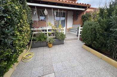 Maison 2 pièces 163000 €