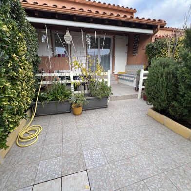 Maison 2 pièces 163000 €