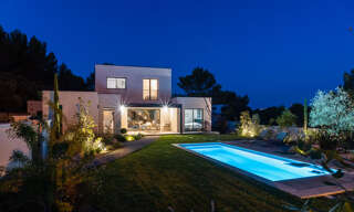 Maison 120 m² à construire Carry-le-Rouet (13620)