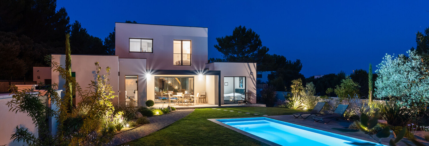 Maison 120 m² à construire Carry-le-Rouet (13620)