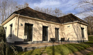 Maison 3 Pièces 71 m² à louer à Le Menoux (36200)