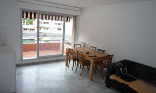 Appartement 3 Pièces 58 m² à vendre à Menton (06500)