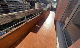 Appartement 3 Pièces 58 m² à vendre à Menton (06500)
