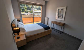 Appartement 3 Pièces 58 m² à vendre à Menton (06500)