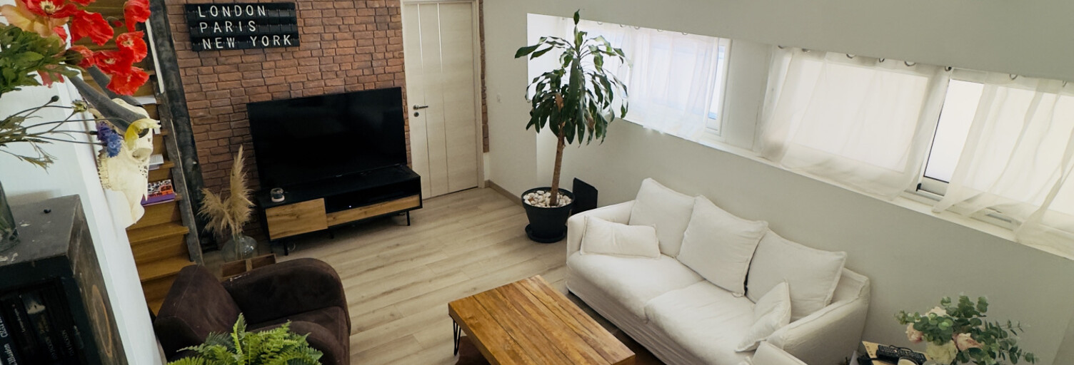 Appartement 5 Pièces 175 m² à vendre à Menton (06500)